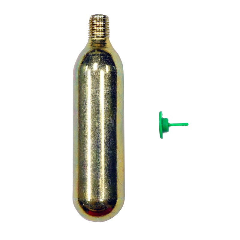 Mustang Re-Arm Kit G 12g  Manual  Boat Box