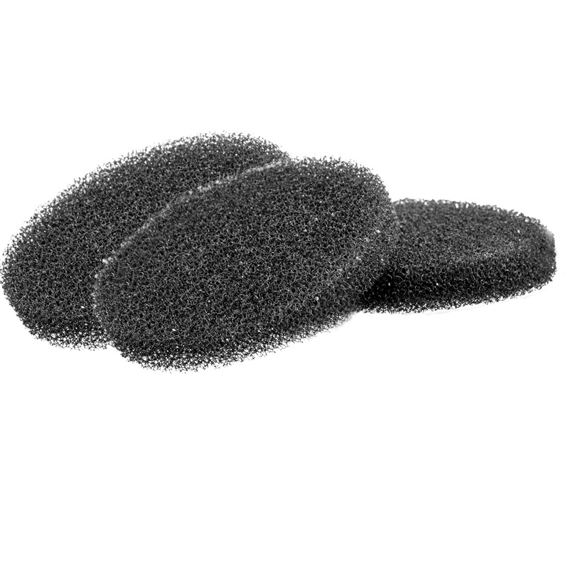 MetroVac Foam Filter f/AirForce Blaster Sidekick Dryer *3-Pack  Boat Box