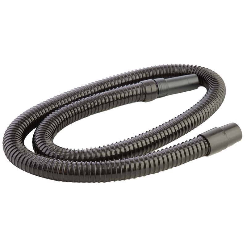 MetroVac MagicAir Deluxe  6′ Hose  Boat Box