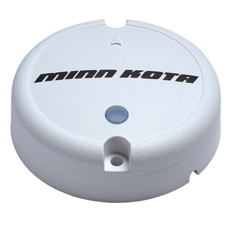 Minn Kota Heading Sensor f/BlueTooth i-Pilot  Boat Box
