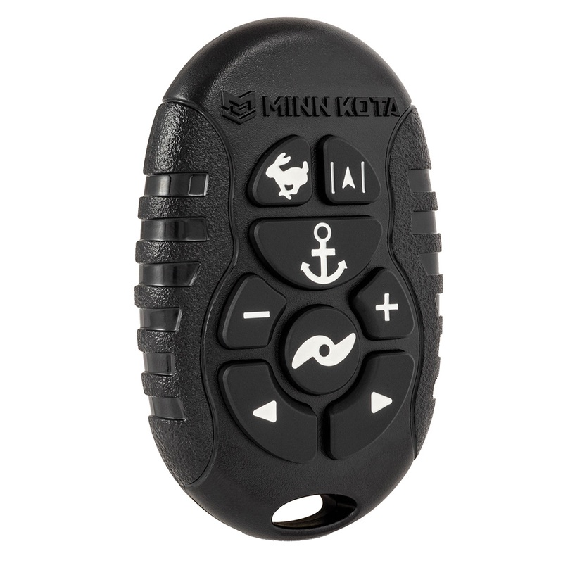 Minn Kota Micro Remote-Bluetooth  Boat Box