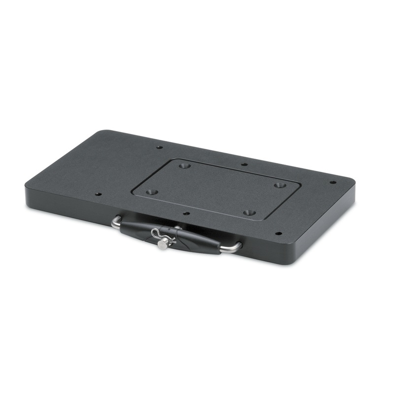 Minn Kota MKA-21 Composite Quick Release Bracket  Boat Box