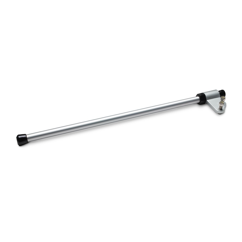 Minn Kota MKA-50 Bow-Mount Stabilizer Kit f/Fortrex  Boat Box