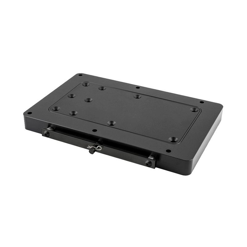 Minn Kota MKA-56 Quick Release Bracket  Boat Box