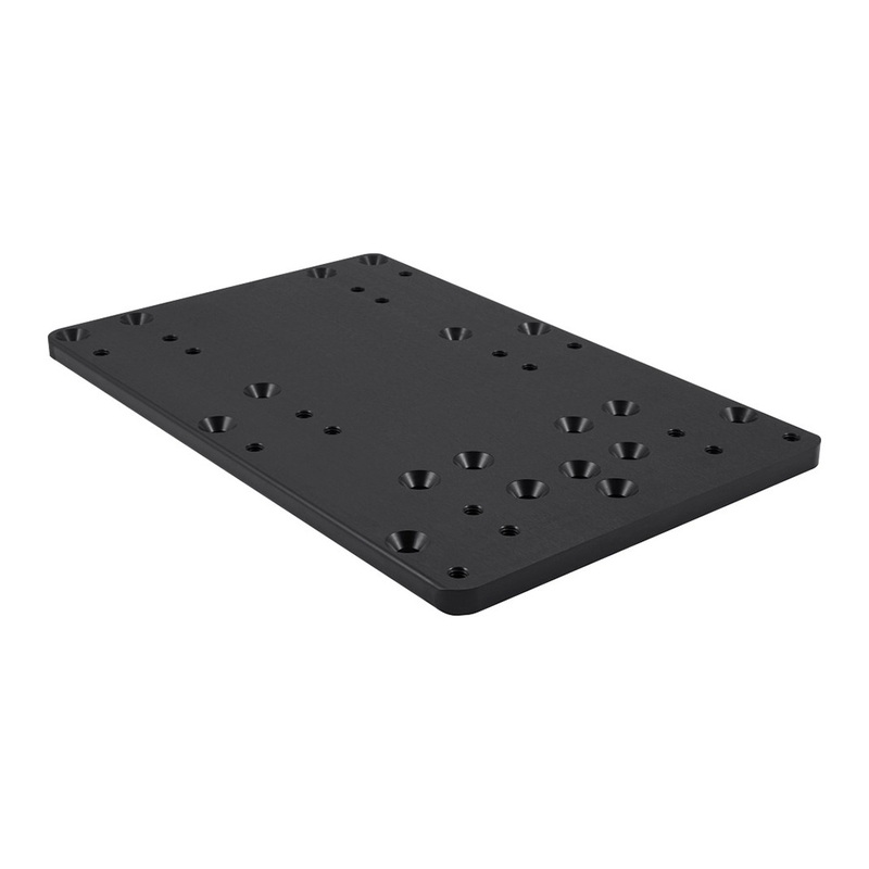 Minn Kota MKA-58 Boat Deck Reinforcement Kit  Boat Box