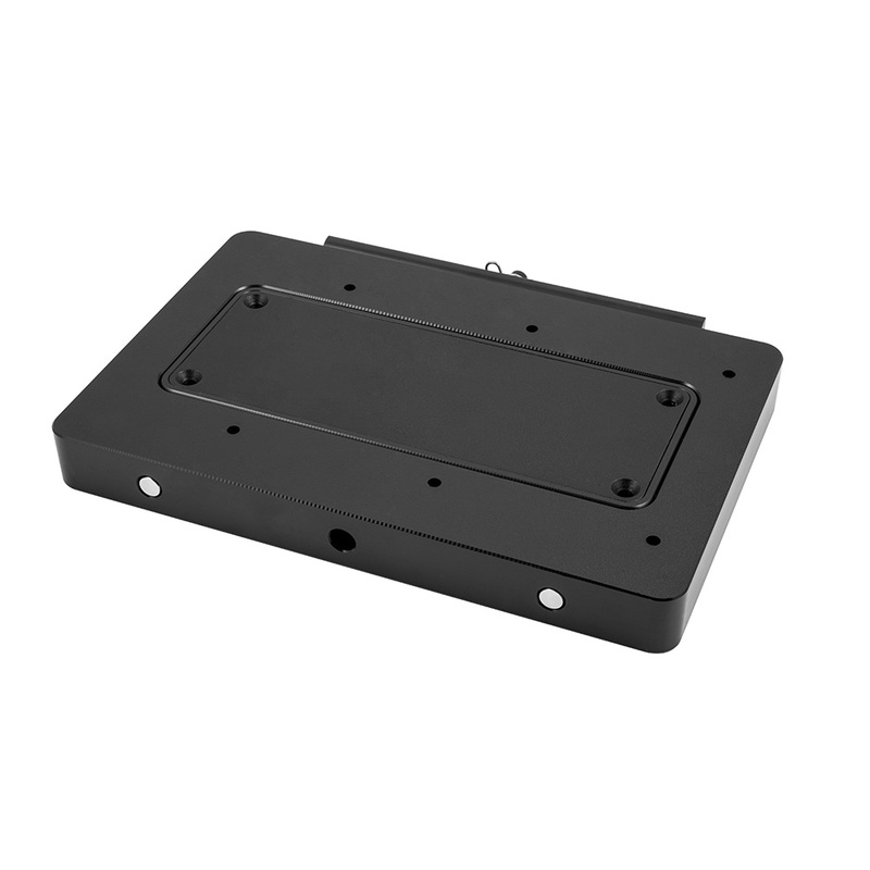 Minn Kota MKA-64 Quick Release Bracket  Boat Box
