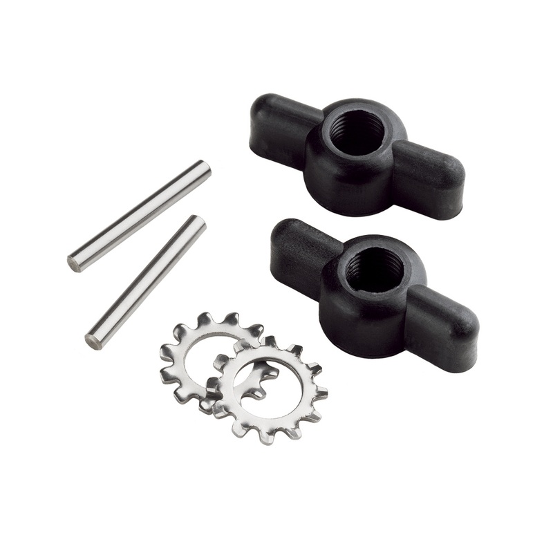 Minn Kota MKP-10 Prop & Nut Kit B    Boat Box