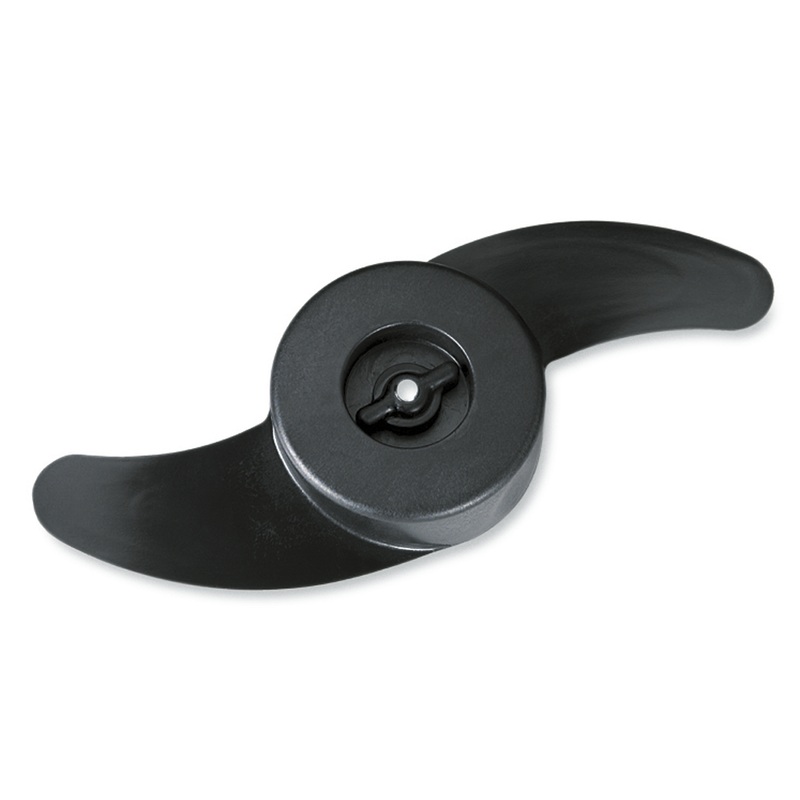 Minn Kota MKP-2 Power Prop  Boat Box