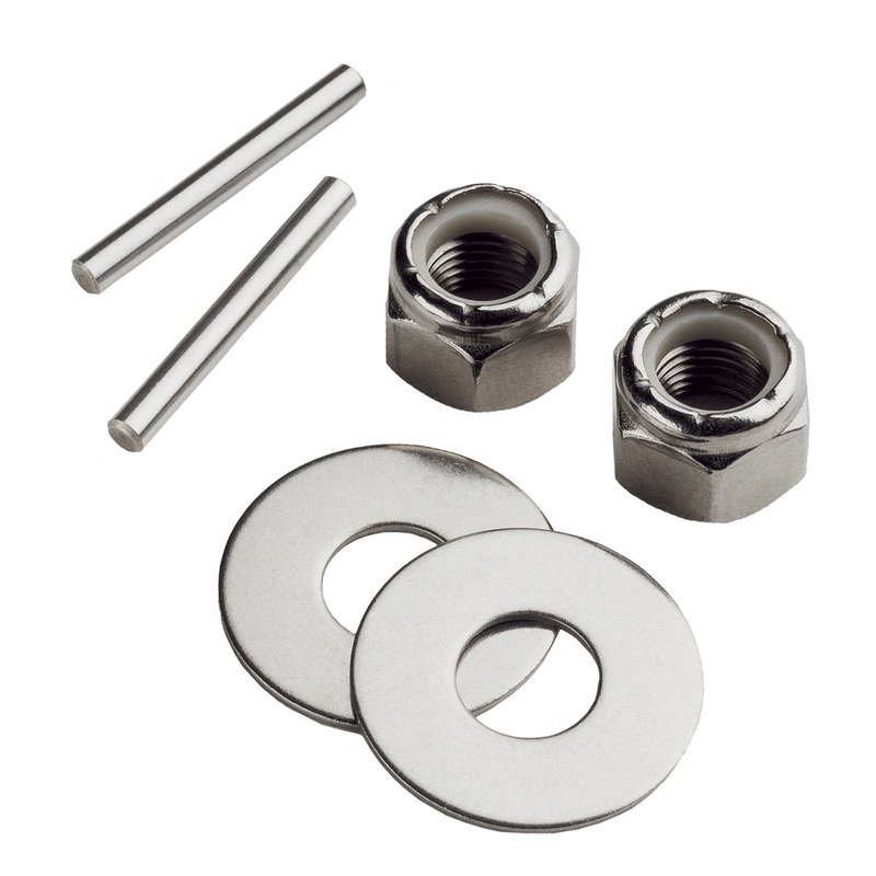 Minn Kota MKP-34 Prop & Nut Kit E  Boat Box
