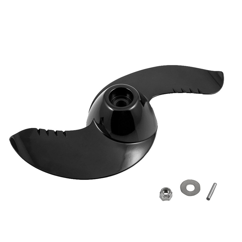 Minn Kota MKP-39 Weedless Prop  Boat Box