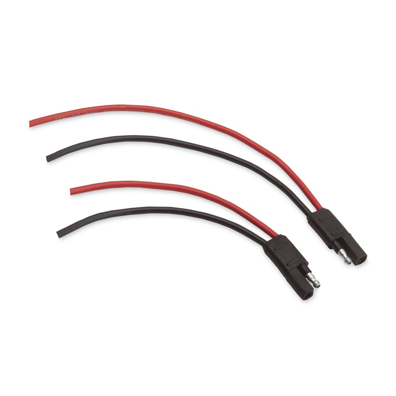 Minn Kota MKR-12 Quick Connector Plug  Boat Box