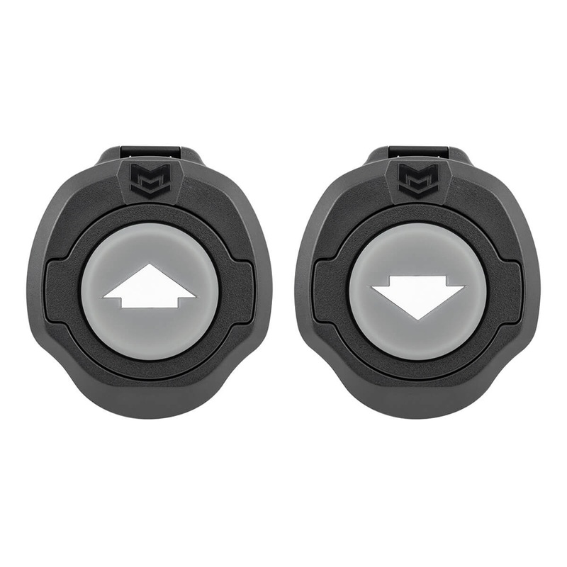 Minn Kota Raptor/Talon Bluetooth Stomp Switch  Boat Box