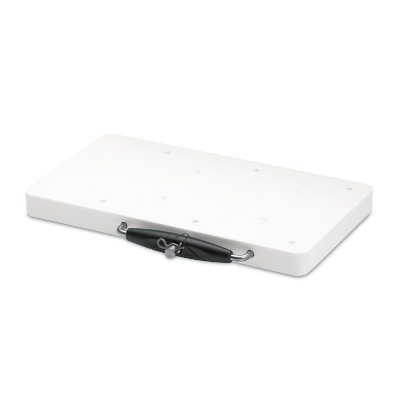 Minn Kota RTA-17 Composite Quick Release Bracket  Boat Box