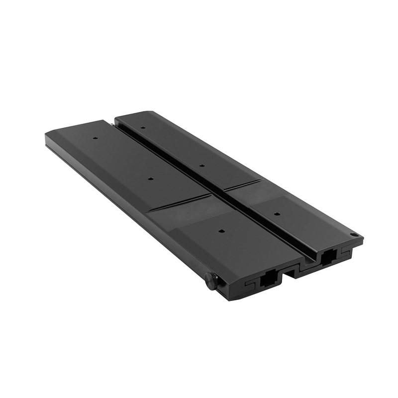 Minn Kota RTA-61 Cable-Steer Quick Release Bracket  Boat Box
