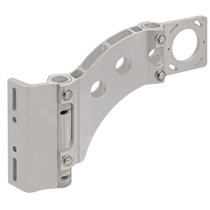 Minn Kota Talon 3-Piece Jackplate Bracket  Boat Box