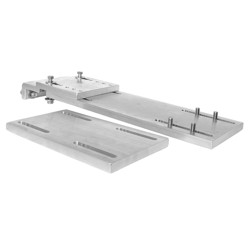 Minn Kota Talon Pontoon Performance Kit  Boat Box