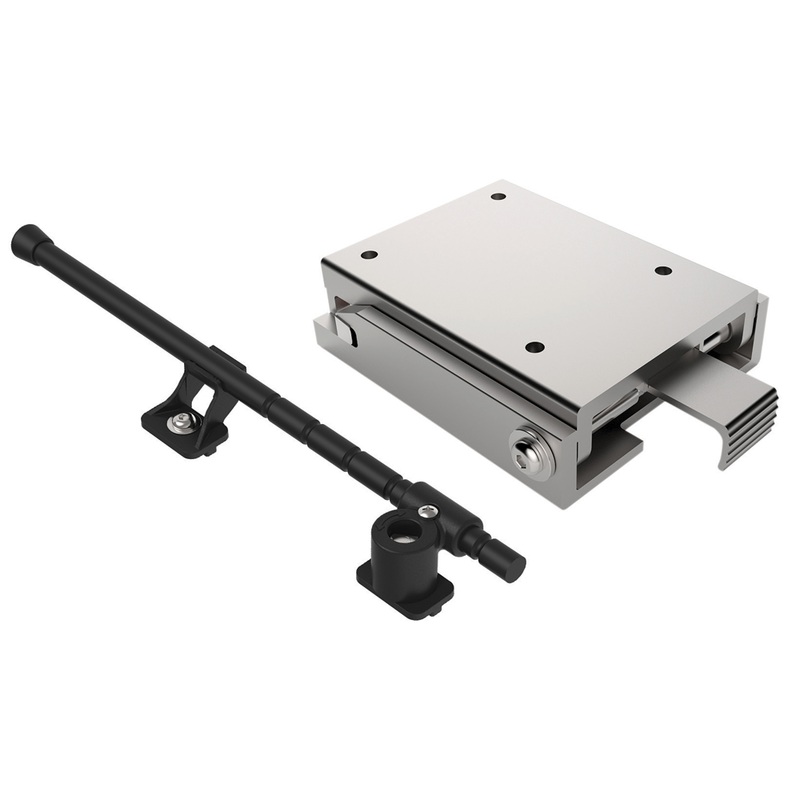 Minn Kota Talon Tilt Bracket f/8′, 10′ & 12′ Three-Stage Talons  Boat Box