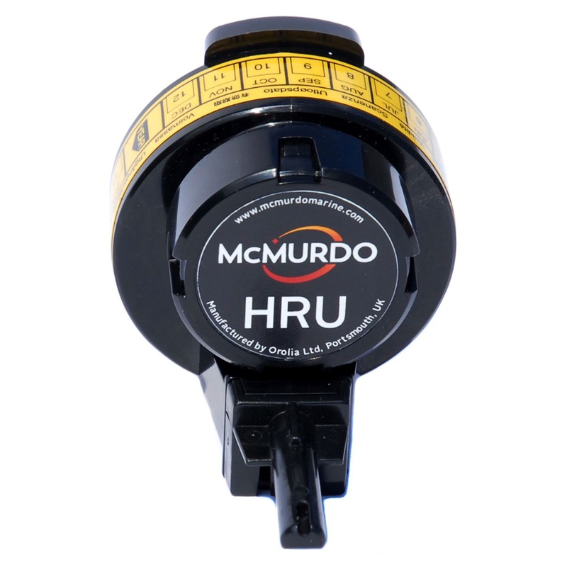 McMurdo Replacement HRU Kit f/G8 Hydrostatic Release Unit  Boat Box