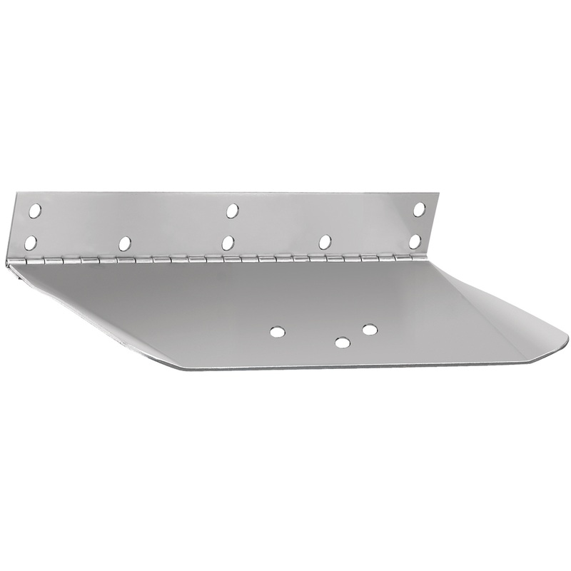 Lenco Standard 12 x 18 Single  12 Gauge Replacement Blade  Boat Box