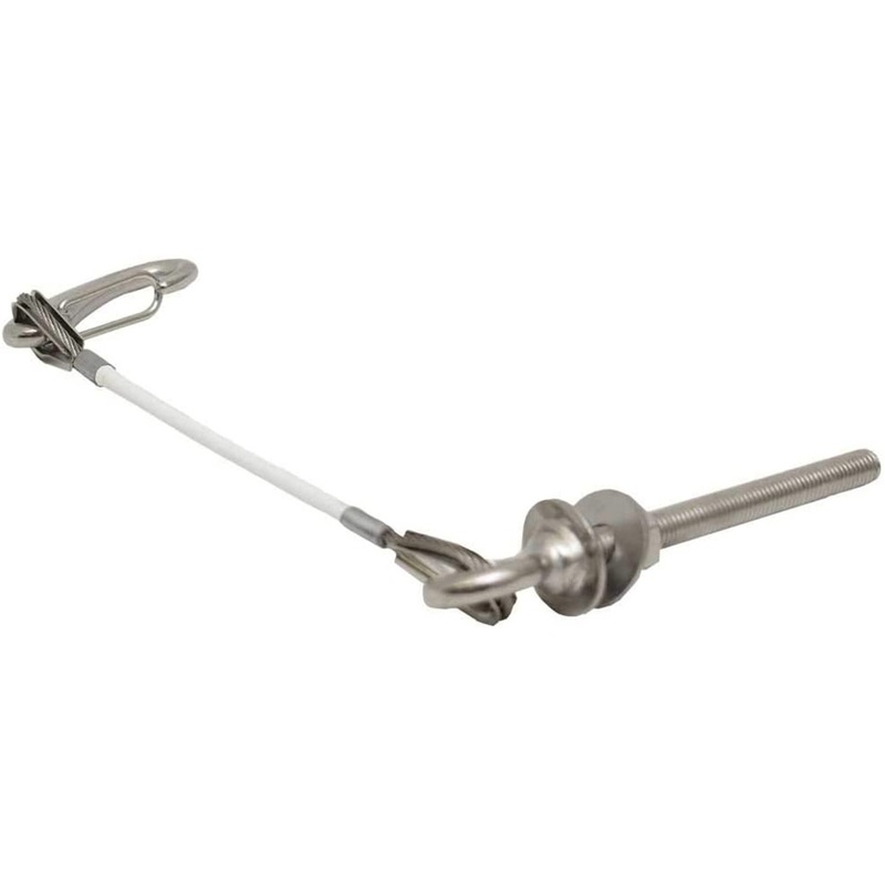 Lewmar Anchor Safety Strap  8  Boat Box