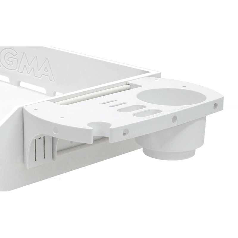 Magma Removable Side Station  Boat Box