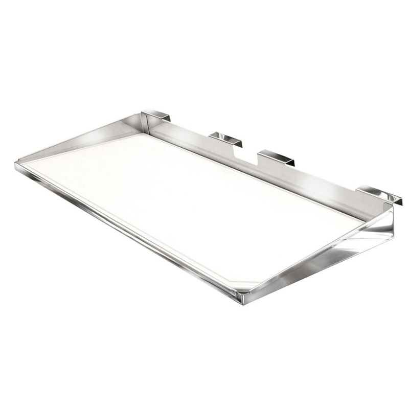 Magma Serving Shelf w/Removable Cutting Board f/9 x 12 Grills  Boat Box