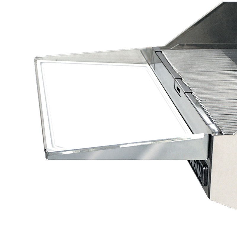Magma Serving Shelf w/Removable Cutting Board f/9 x 18 Grills  Boat Box
