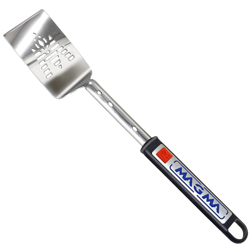 Magma Telescoping Spatula  Boat Box
