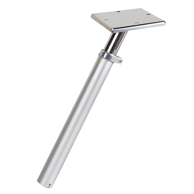 Kuuma 60 Rod Holder Grill Mount  Boat Box