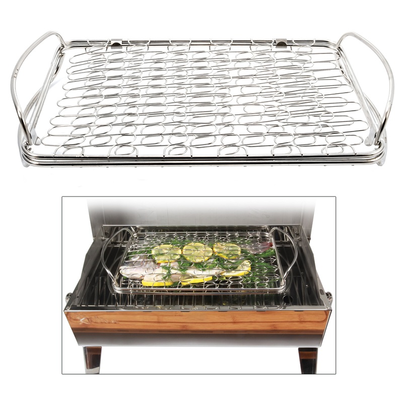 Kuuma Fish Basket  Boat Box