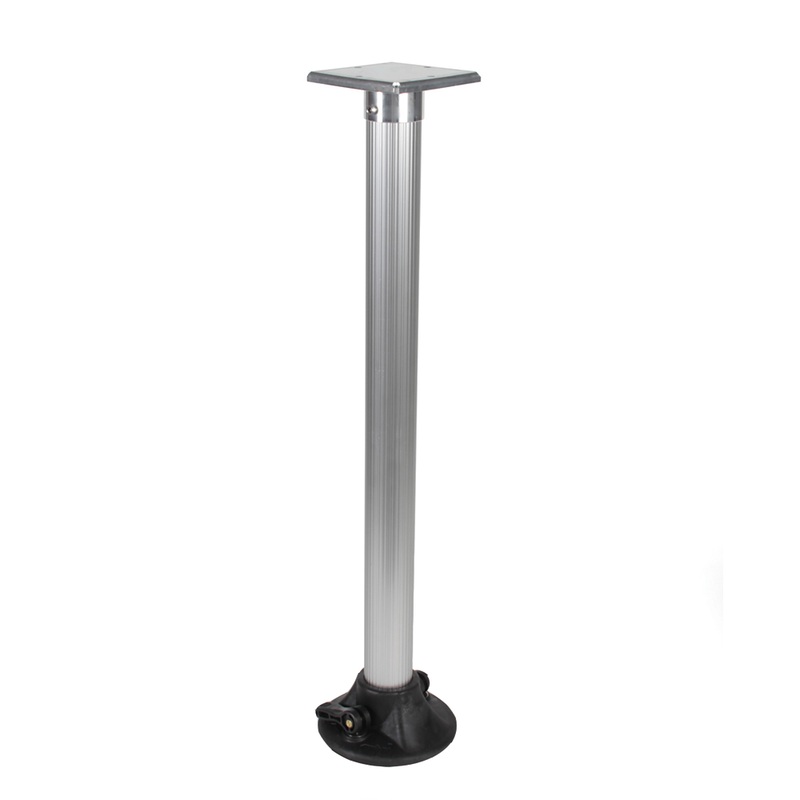 Kuuma Pedestal Grill Mount  Boat Box