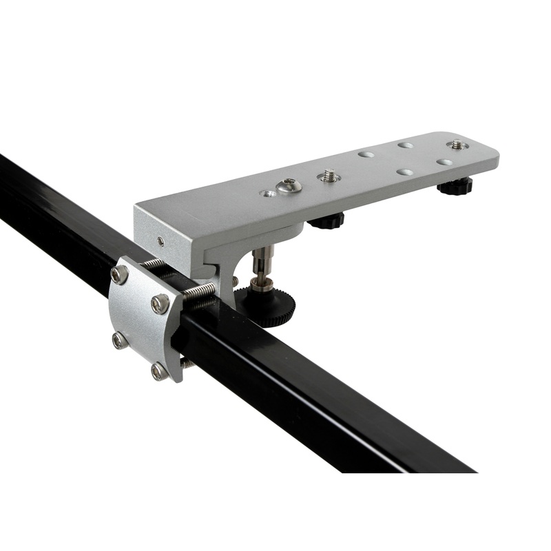Kuuma Quick Release Rail Mount  Boat Box