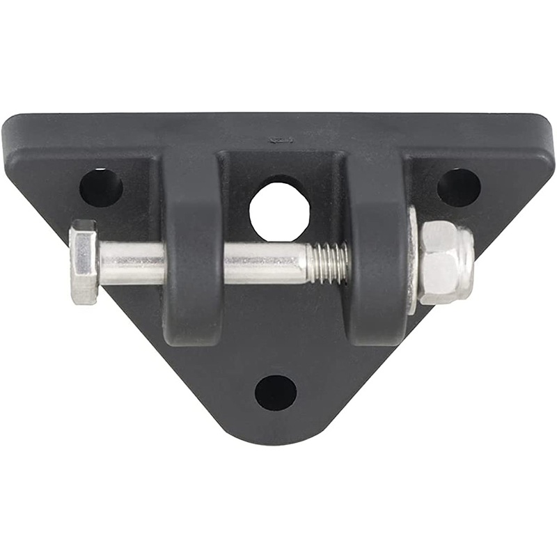 Lectrotab Actuator Low Profile Upper Bracket  Boat Box