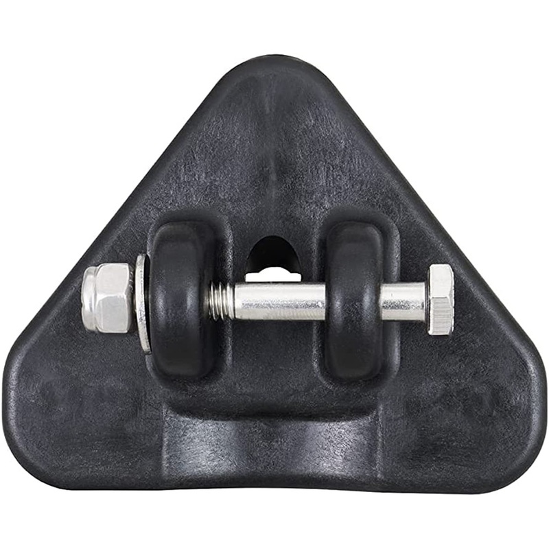 Lectrotab Actuator Upper Bracket  Boat Box