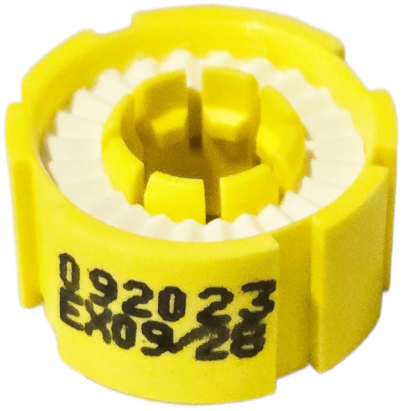 Leland Maximum Inflation Replacement Single Bobbin  Boat Box