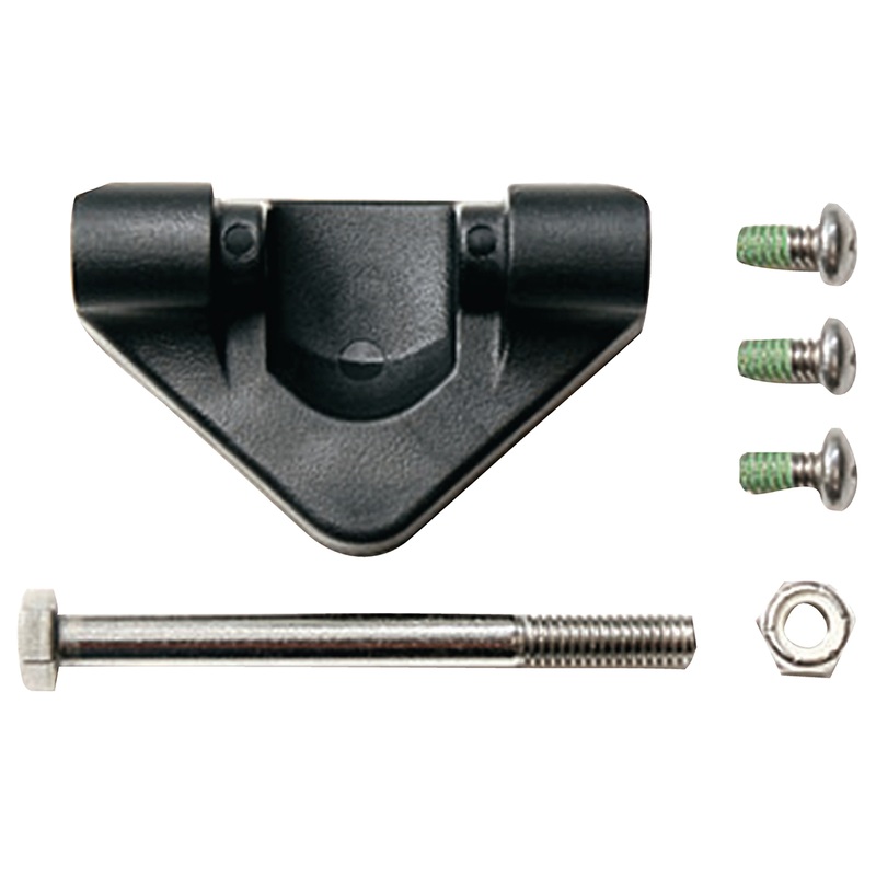Lenco 120 Lower Mounting Bracket Kit  Boat Box