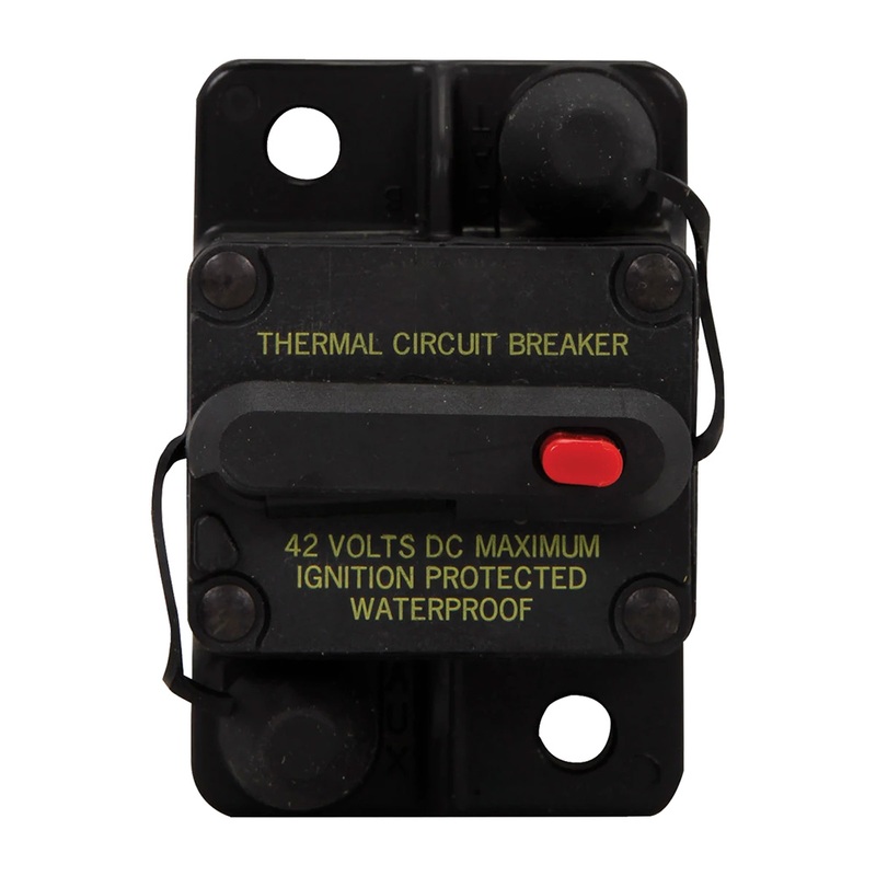 Garmin 60A Circuit Breaker  Boat Box