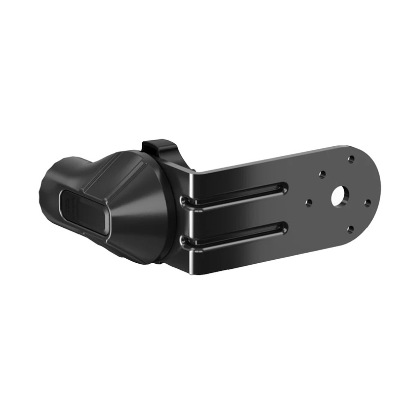 Garmin Force Kraken LiveScope Mounting Bracket  Boat Box