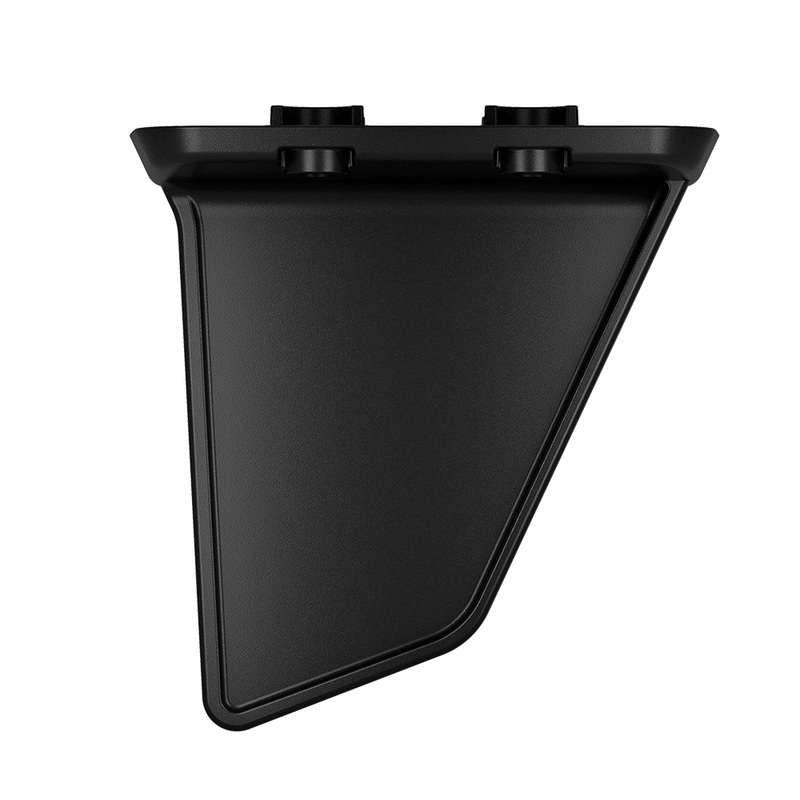 Garmin Force Trolling Motor Skeg  Boat Box