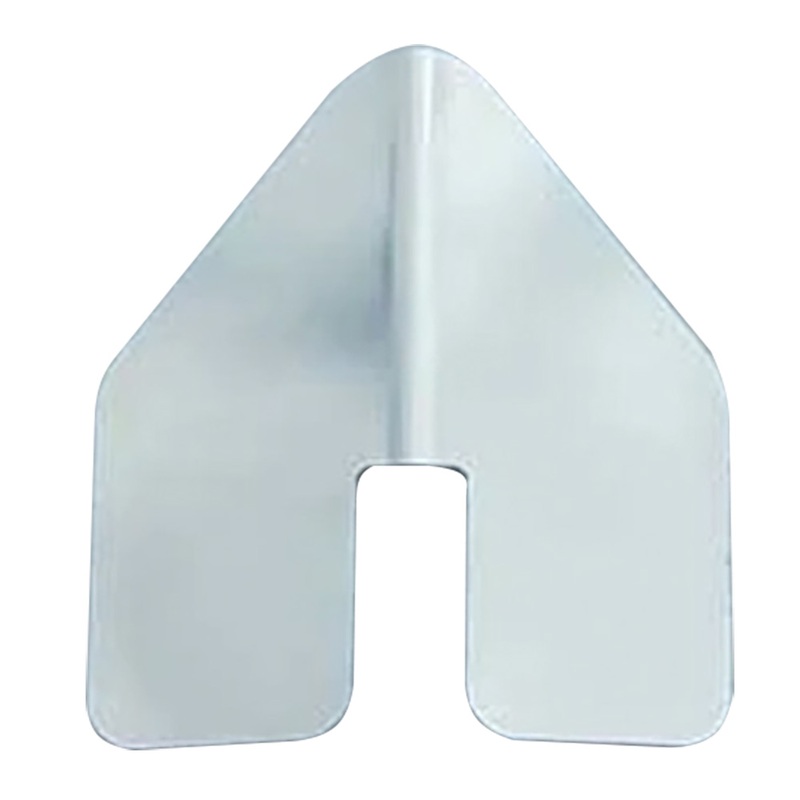 Gator Guards Bowshield  Small 6.5 x 6  Boat Box
