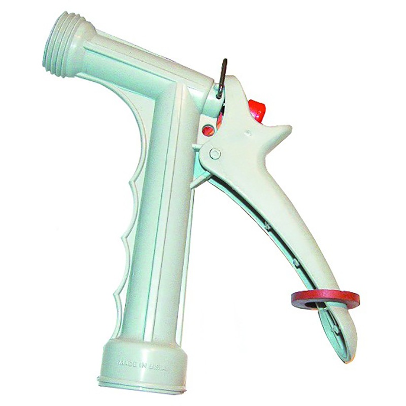 GROCO Salt Water Hose Nozzle  Boat Box