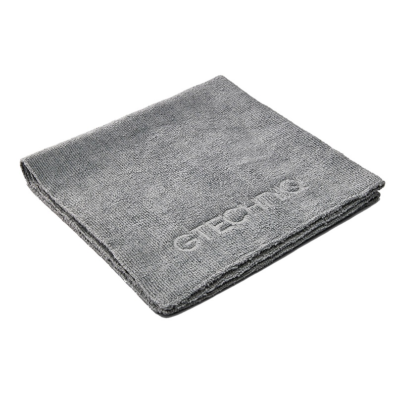 Gtechniq MF1 ZeroR Microfiber Buff Cloth *10-Pack  Boat Box