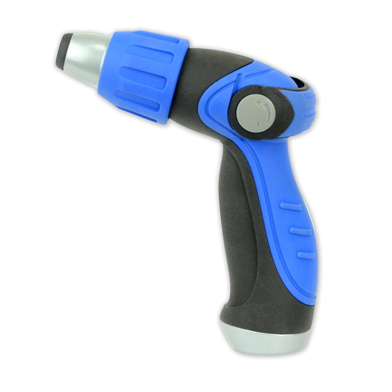 HoseCoil Thumb Lever Spray Nozzle  Boat Box