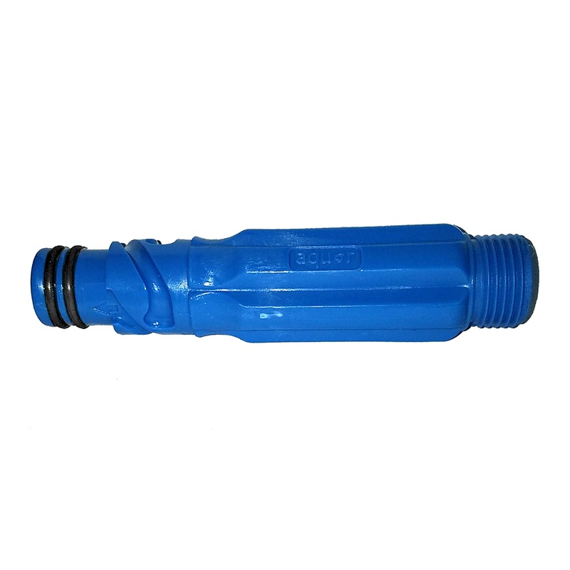 Jabsco Flush Mount Hose Adapter  Boat Box