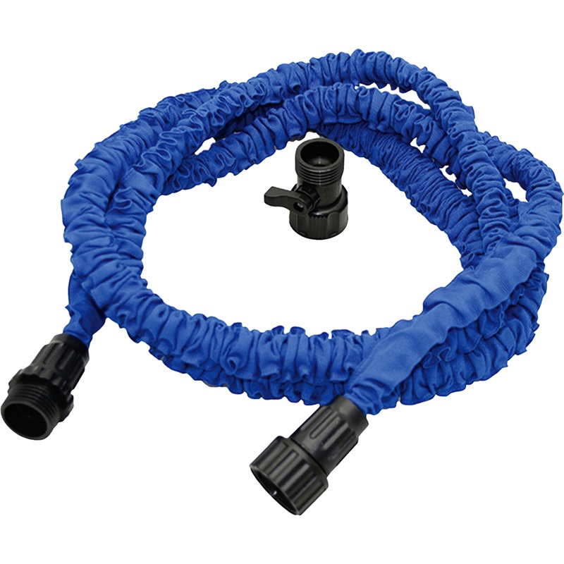 Johnson Pump Wash Down Flexible Hose  25′  Boat Box
