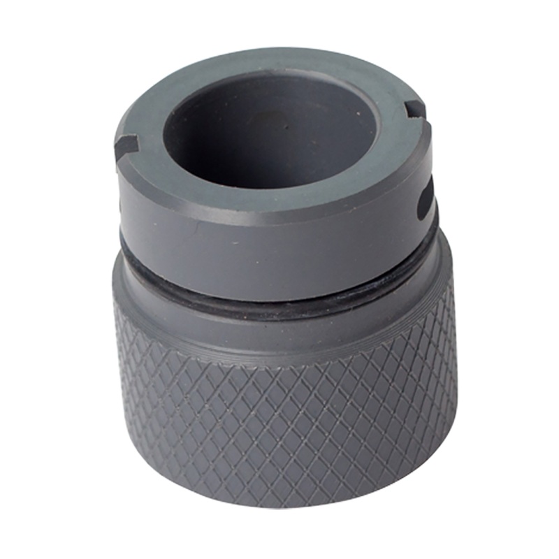 FATSAC Female GHT-Male Quick Connect w/O-Rings  Boat Box