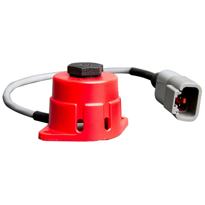 Fireboy-Xintex Gasoline & Propane Sensor Only  Boat Box