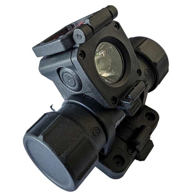 First Watch Gear Helmet Headlamp  Boat Box