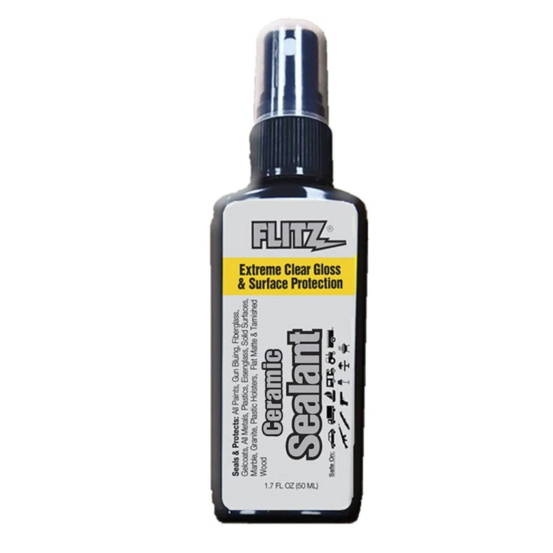 Flitz Sealant Spray Bottle  50ml/1.7oz  Boat Box