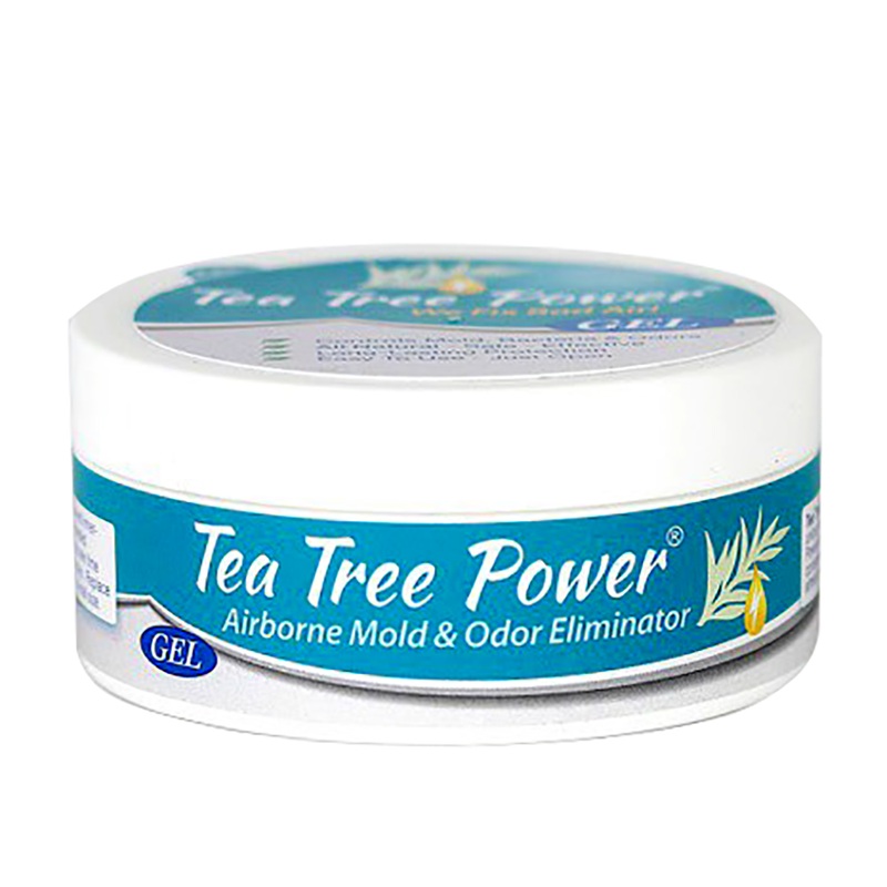 Forespar Tea Tree Power Gel  2oz  Boat Box